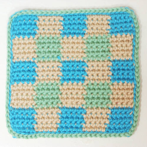 crochet blanket patterns